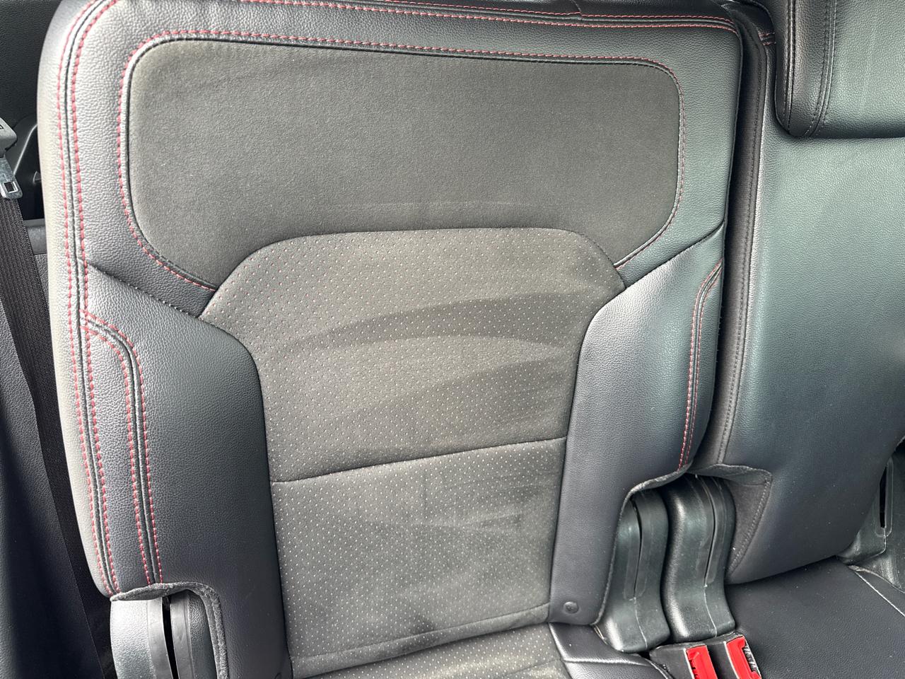 Ford Explorer XLT FWD 2019