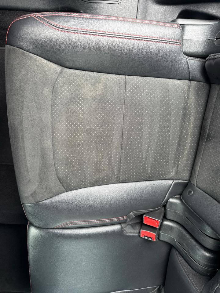 Ford Explorer XLT FWD 2019