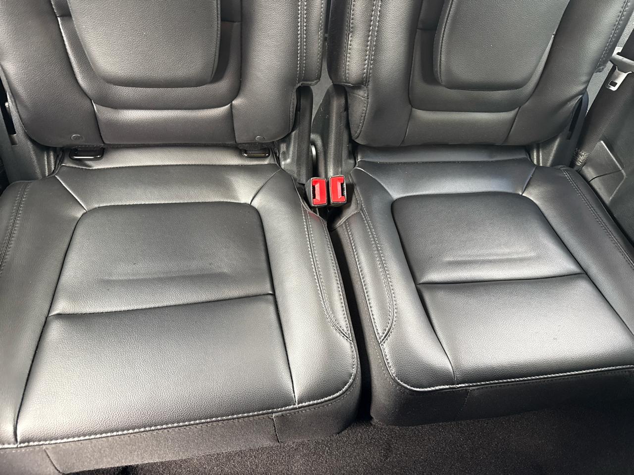 Ford Explorer XLT FWD 2019