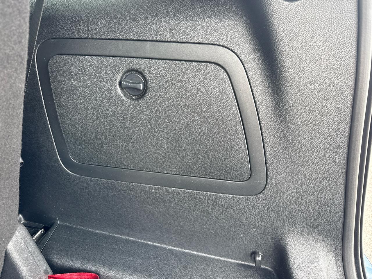 Ford Explorer XLT FWD 2019