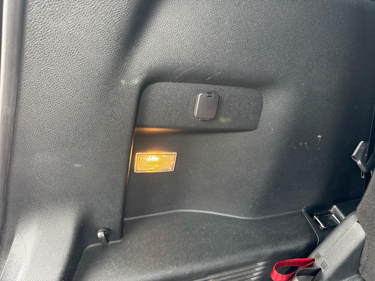 Ford Explorer XLT FWD 2019