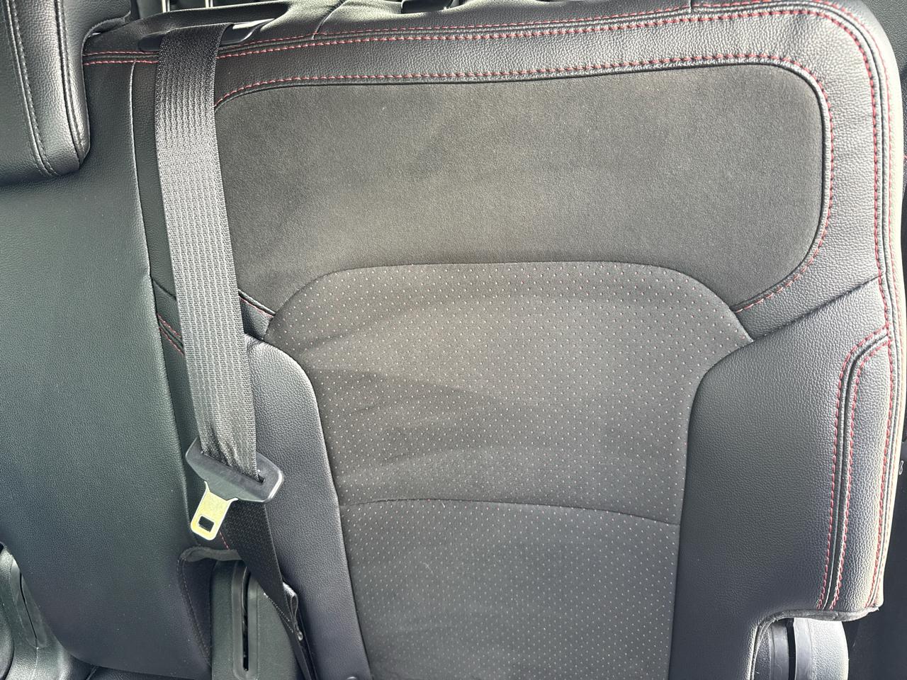 Ford Explorer XLT FWD 2019