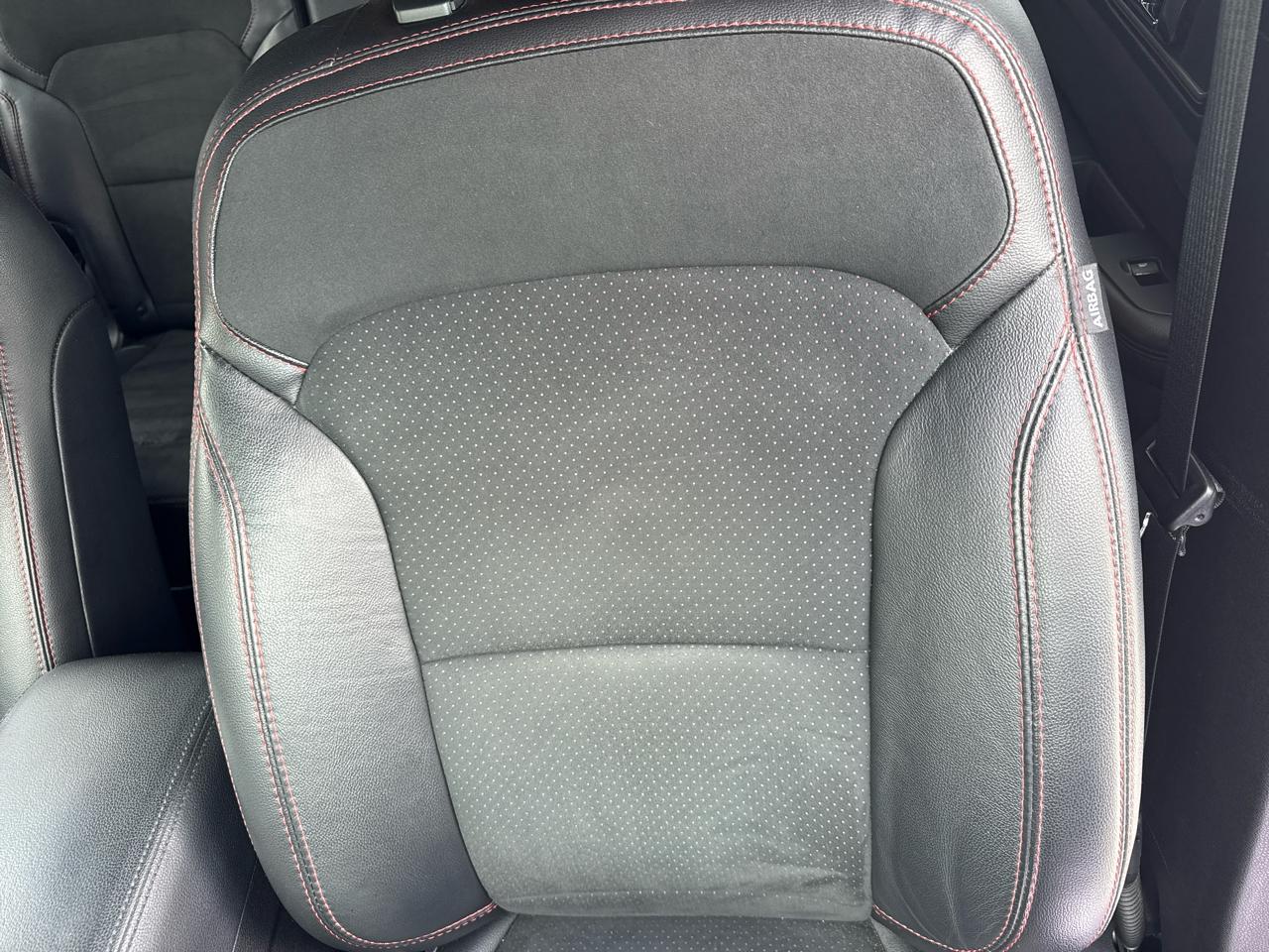 Ford Explorer XLT FWD 2019