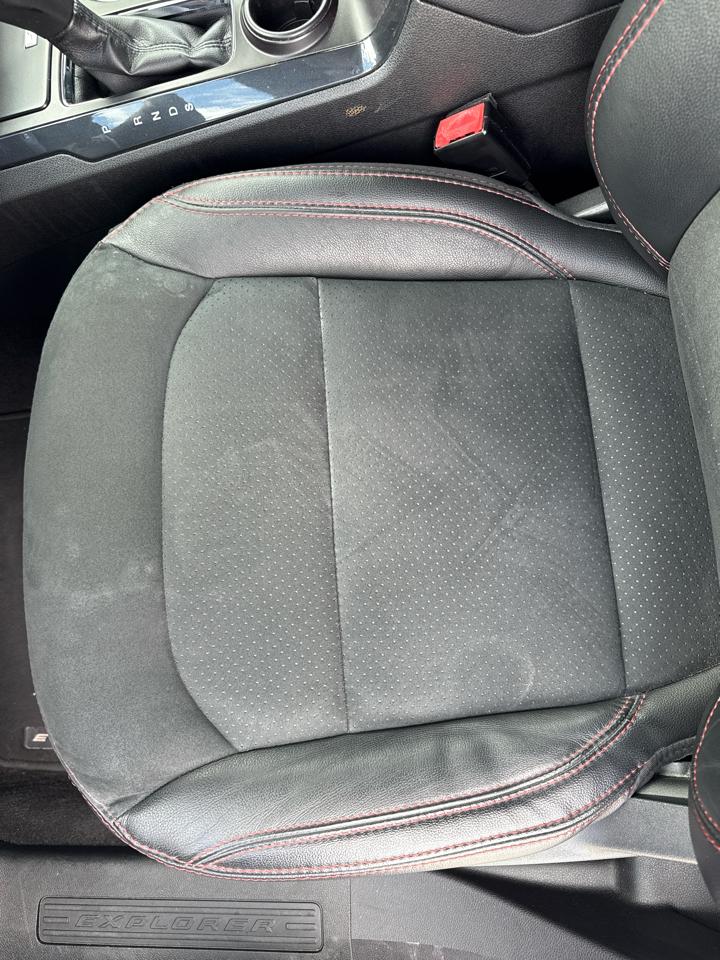 Ford Explorer XLT FWD 2019