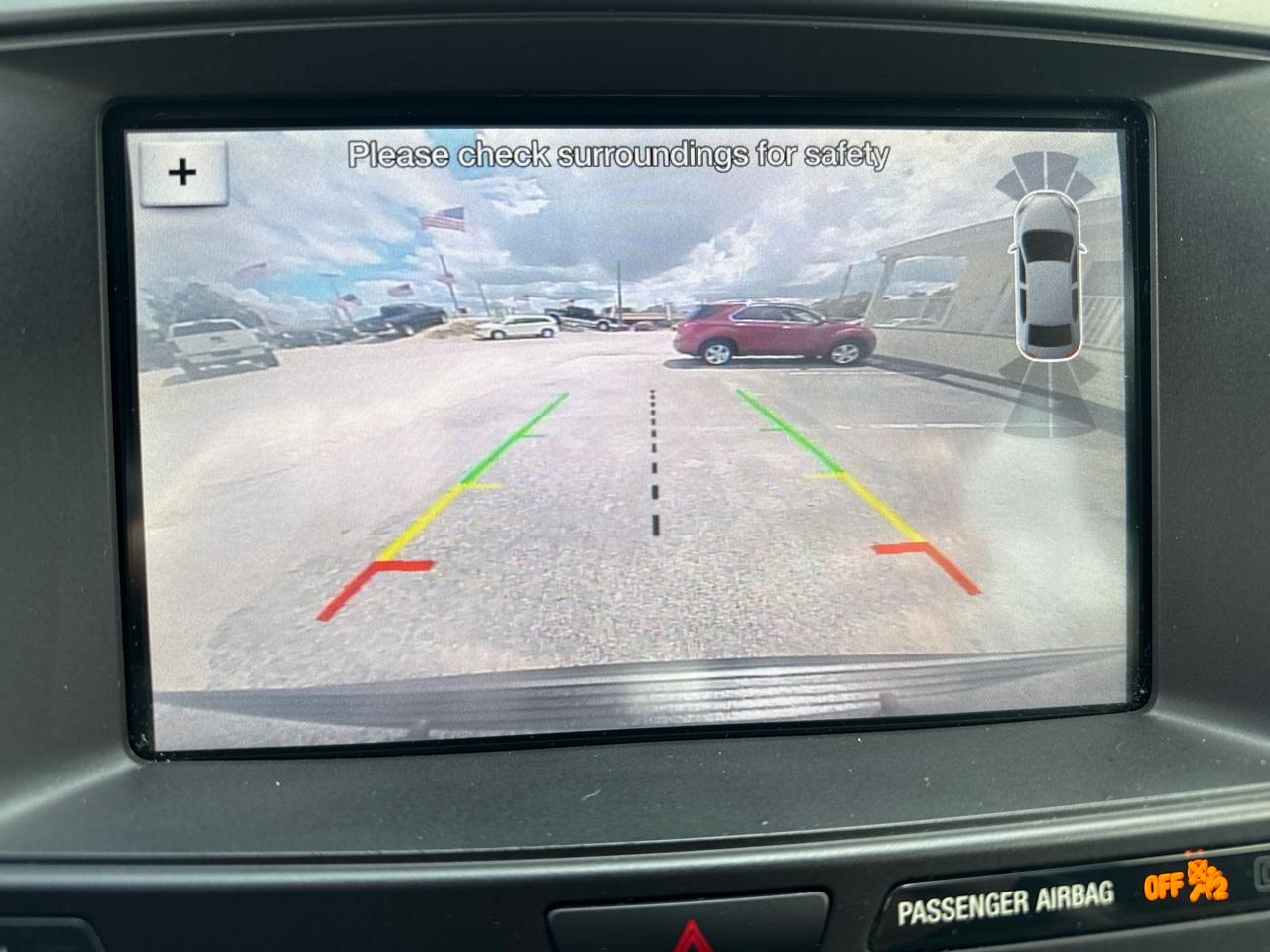 Ford Explorer XLT FWD 2019