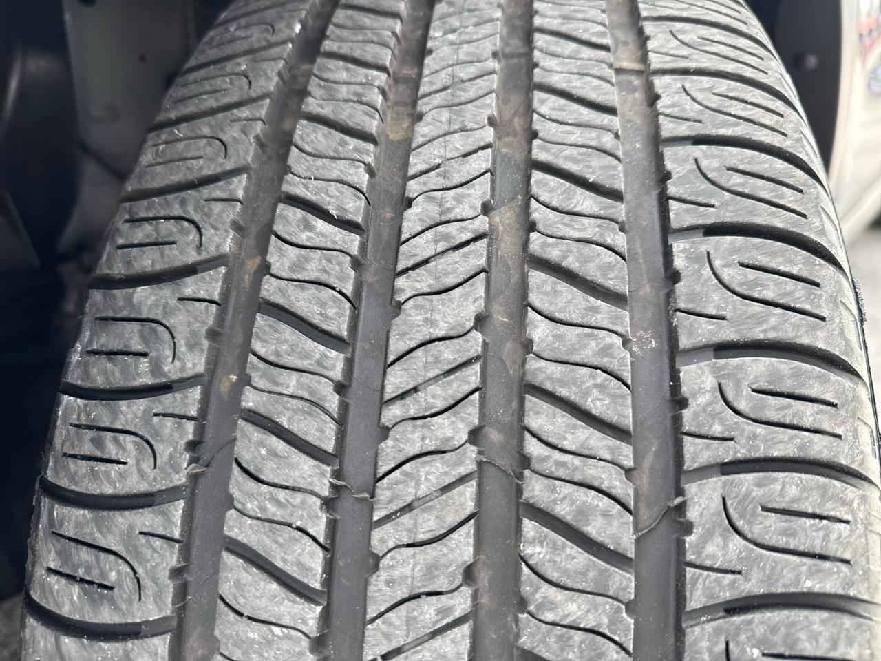 Ford Explorer XLT FWD 2019