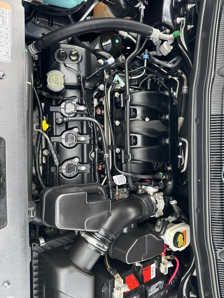 Ford Explorer XLT FWD 2019