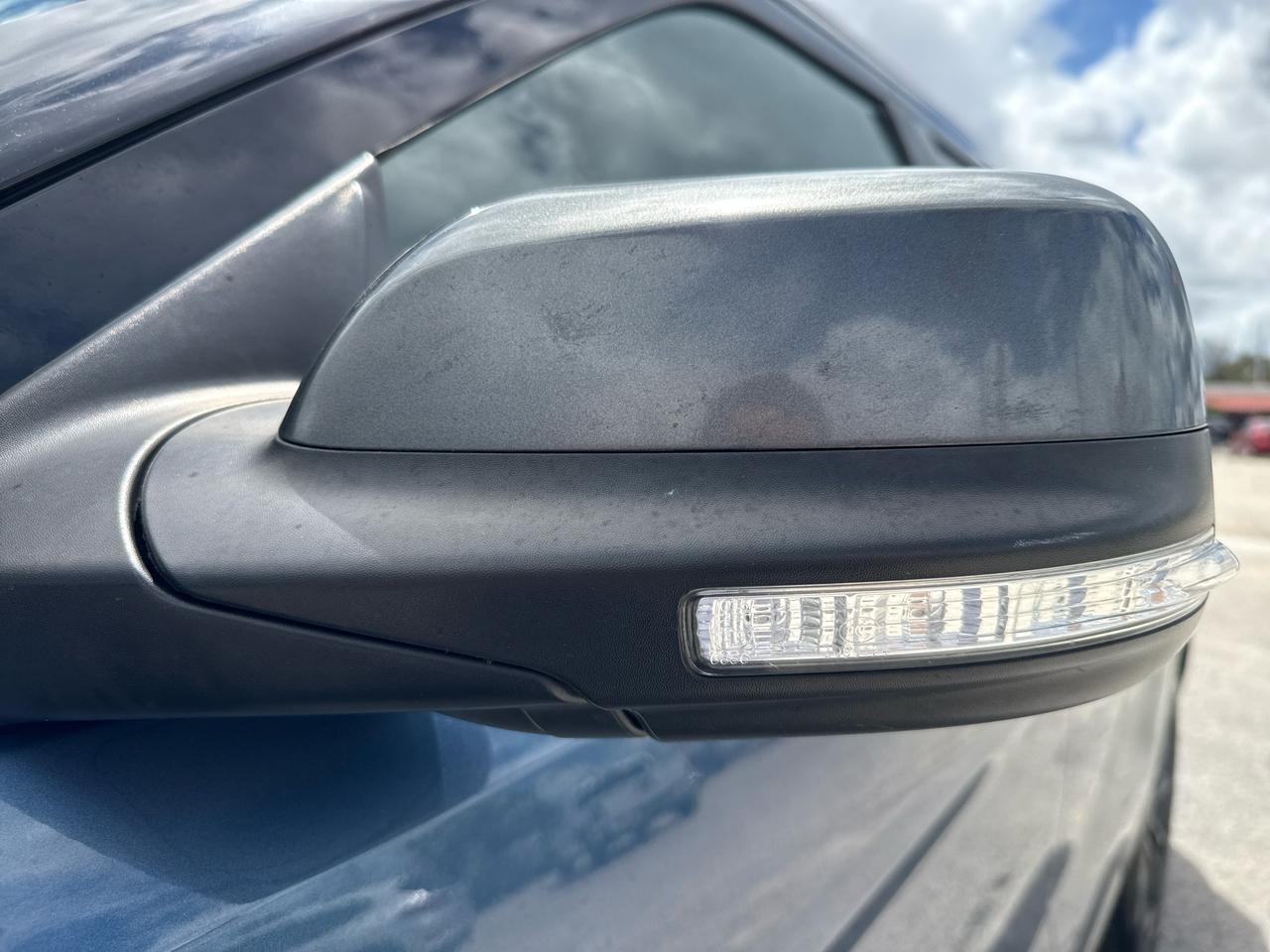 Ford Explorer XLT FWD 2019