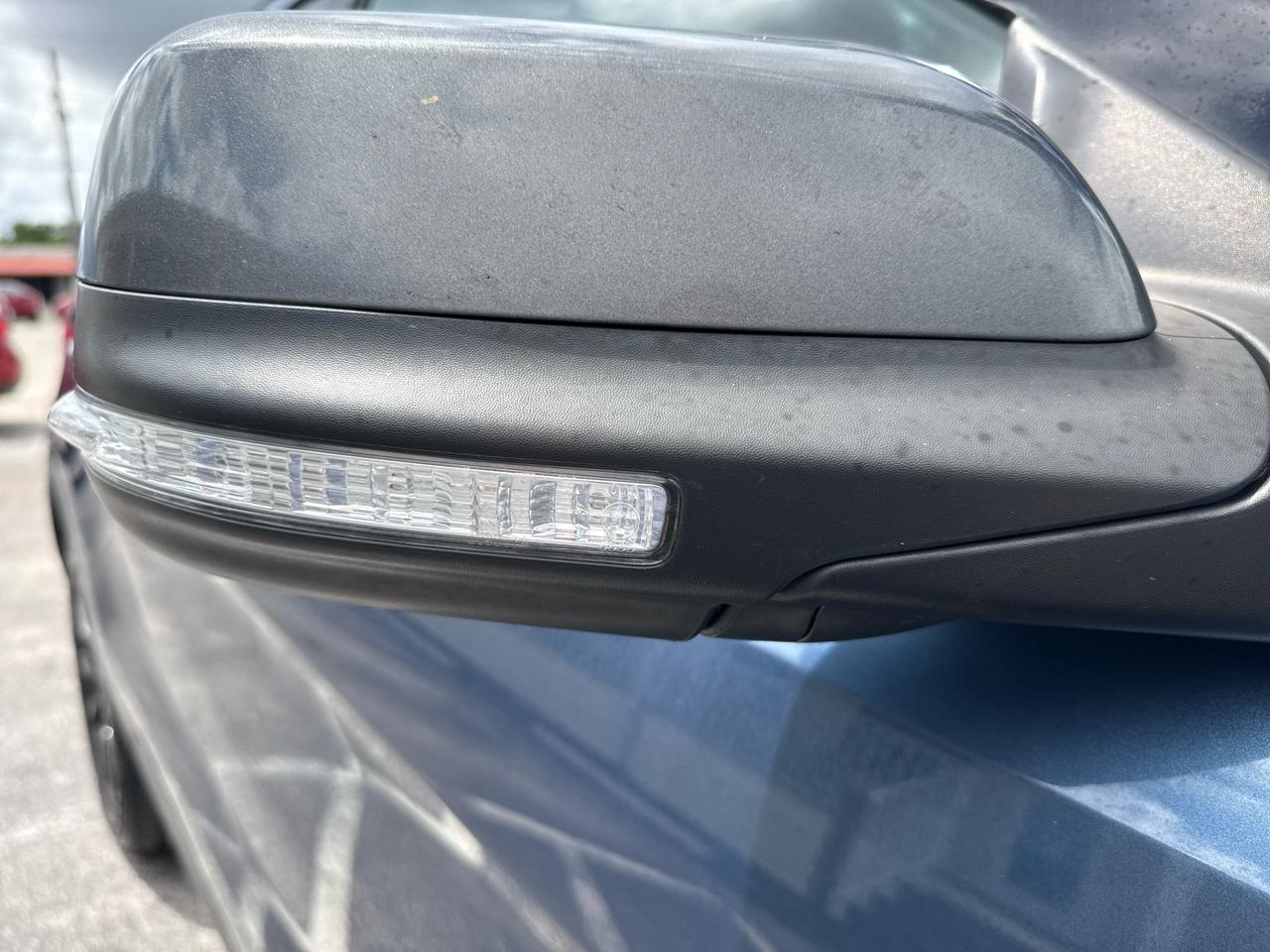 Ford Explorer XLT FWD 2019