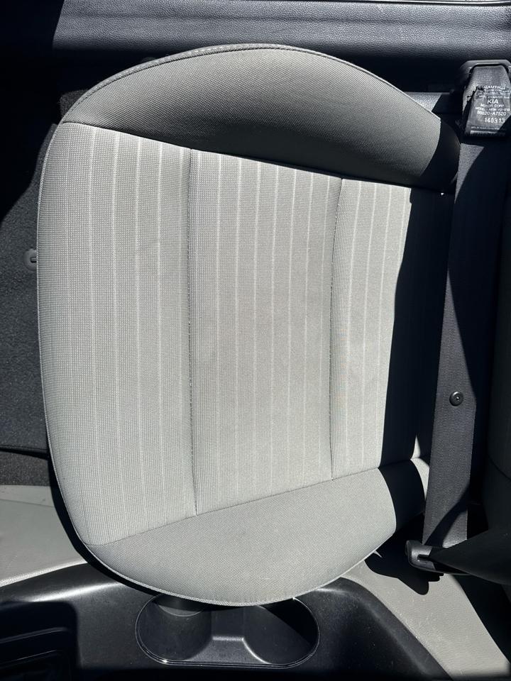 Kia Forte Koup 2dr Cpe Auto EX 2014