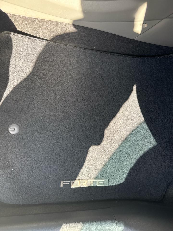 Kia Forte Koup 2dr Cpe Auto EX 2014