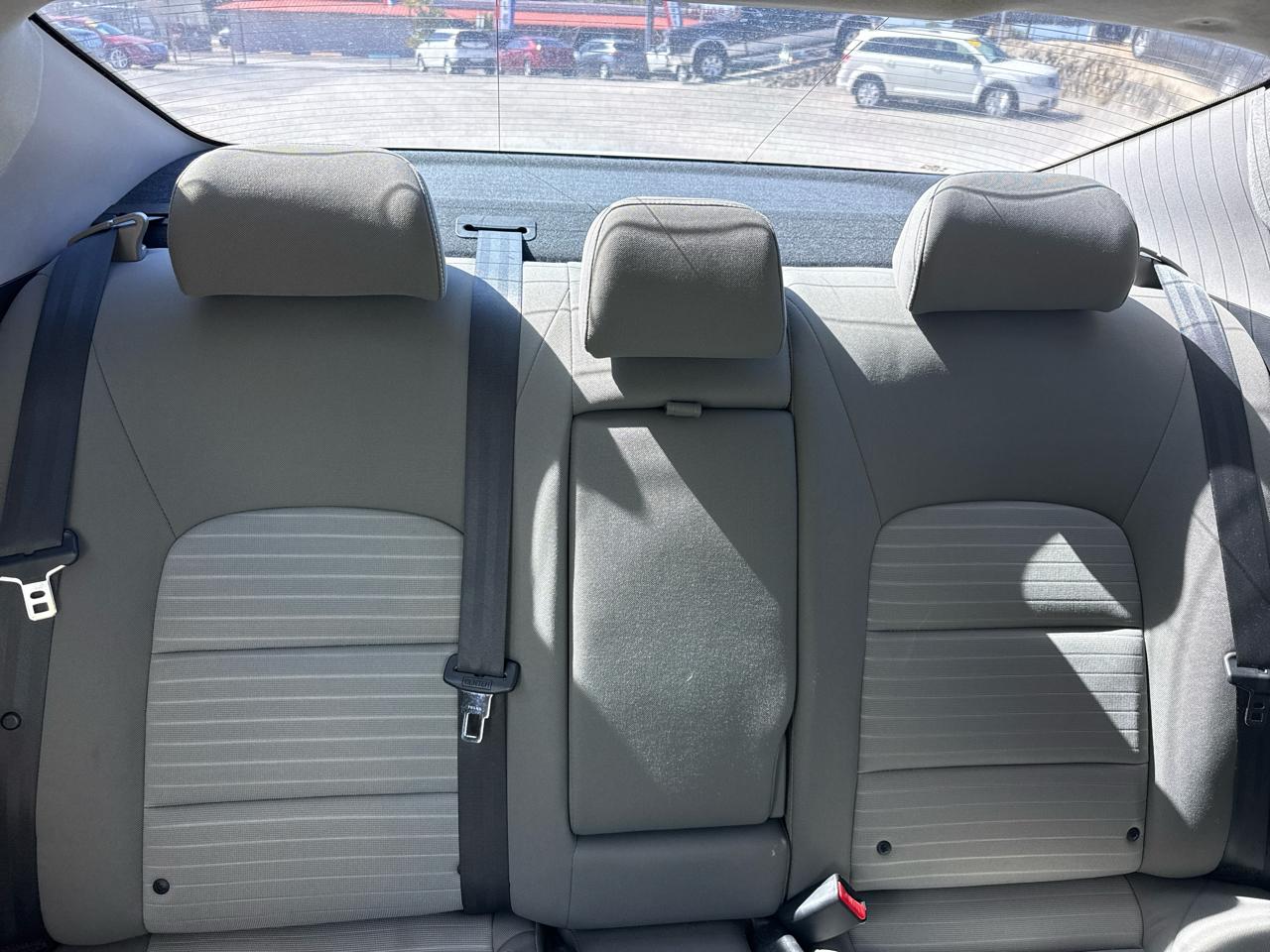 Kia Forte Koup 2dr Cpe Auto EX 2014