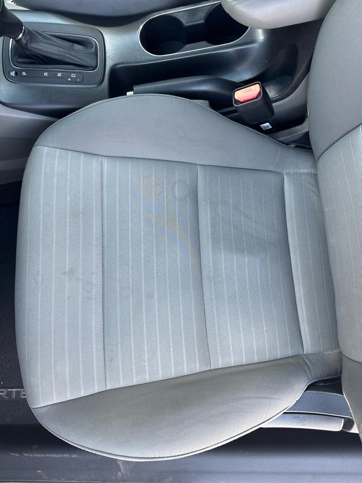 Kia Forte Koup 2dr Cpe Auto EX 2014