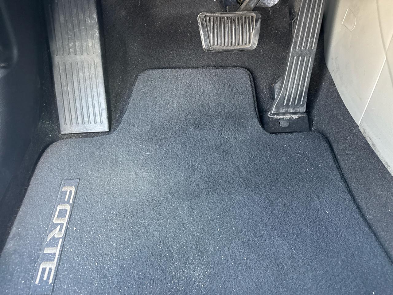 Kia Forte Koup 2dr Cpe Auto EX 2014