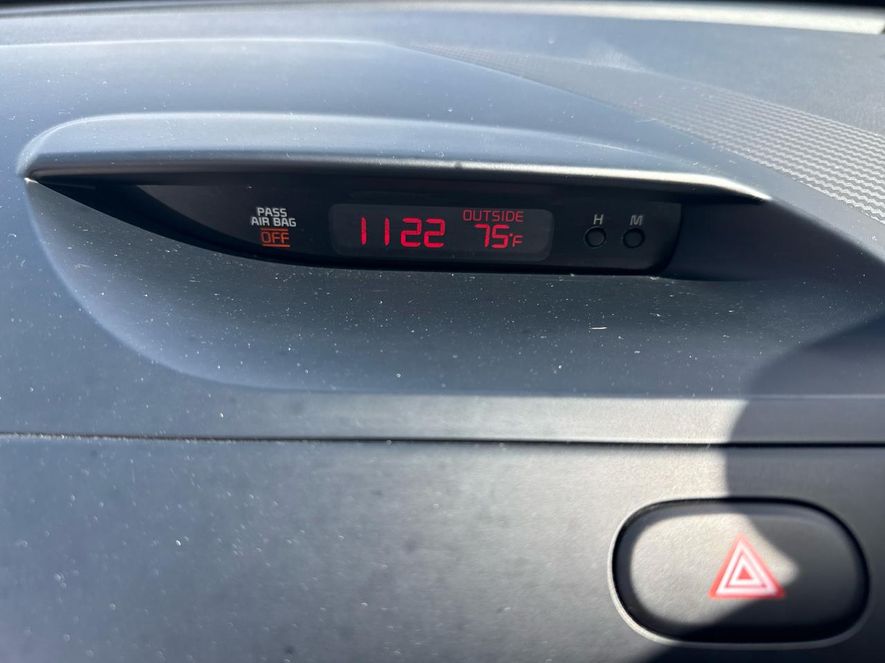 Kia Forte Koup 2dr Cpe Auto EX 2014