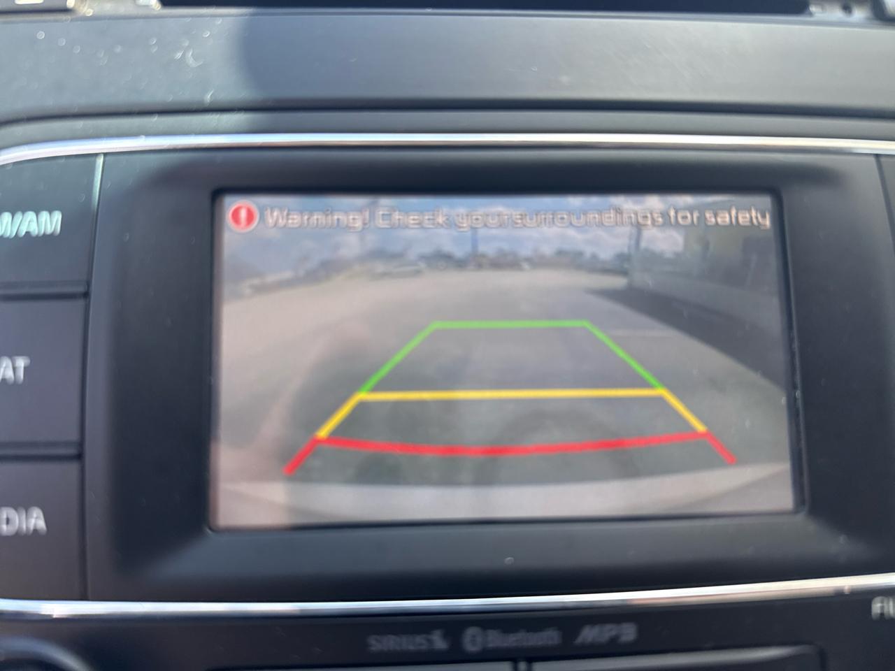 Kia Forte Koup 2dr Cpe Auto EX 2014