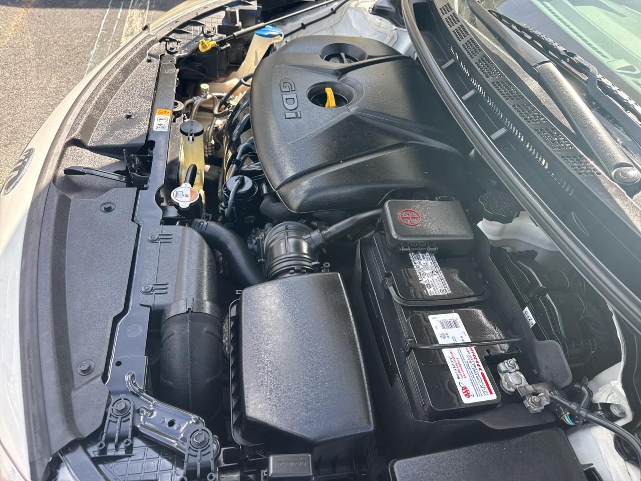 Kia Forte Koup 2dr Cpe Auto EX 2014