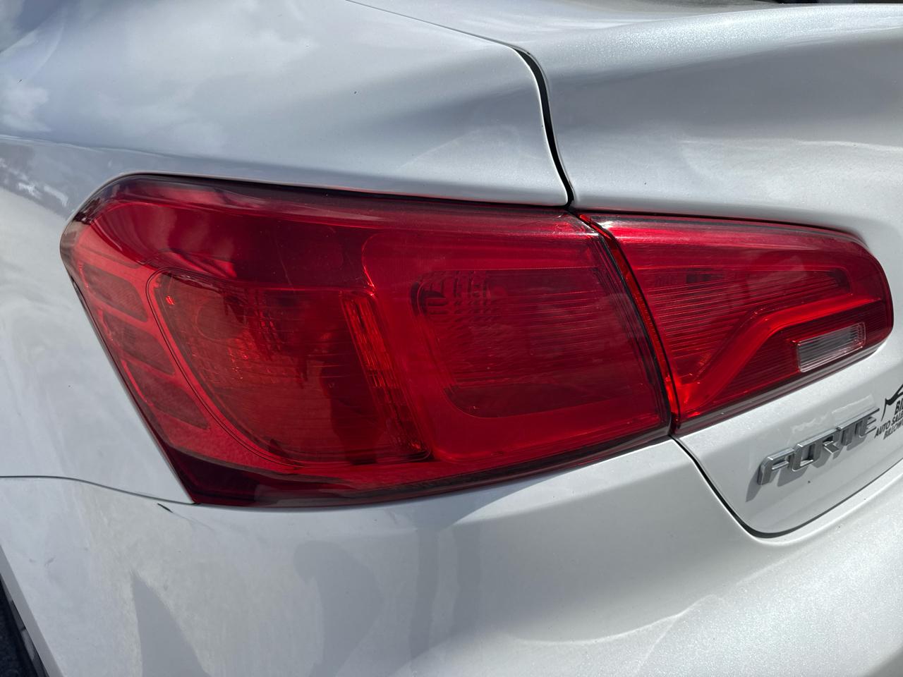 Kia Forte Koup 2dr Cpe Auto EX 2014