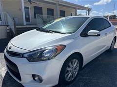 2014 Kia Forte Koup 