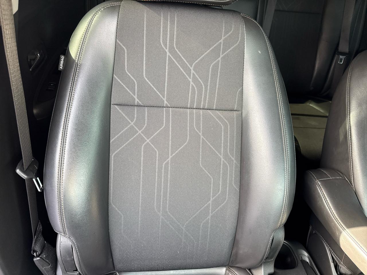 Chevrolet Trax FWD 4dr LT 2017