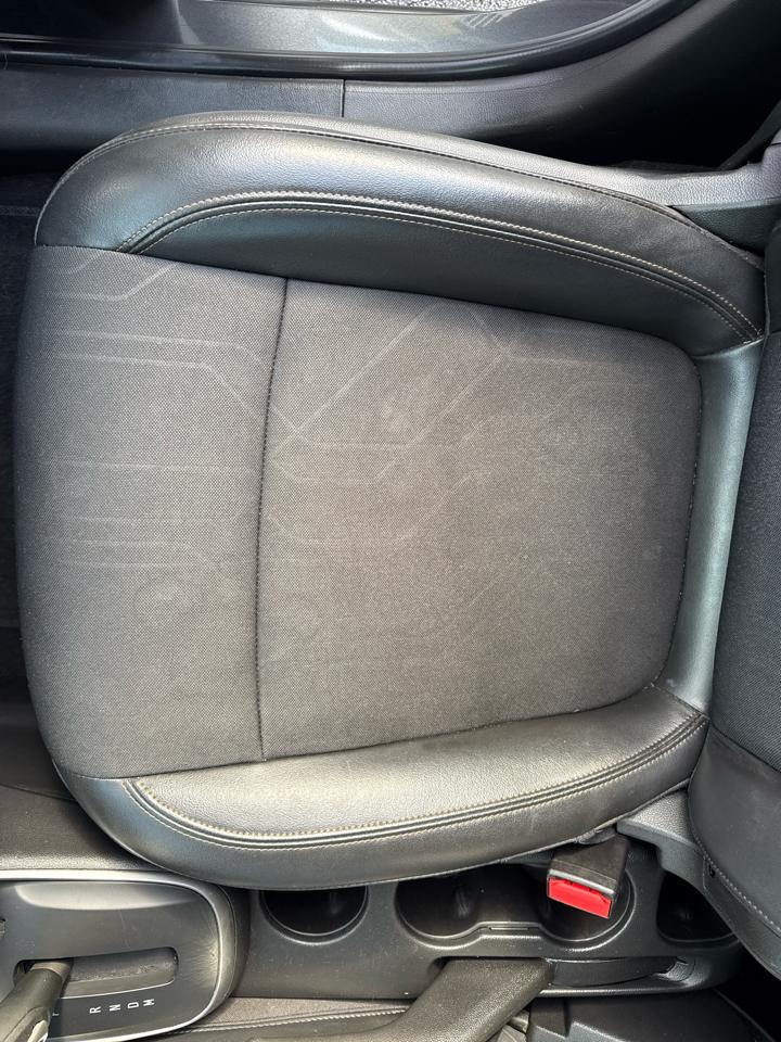 Chevrolet Trax FWD 4dr LT 2017