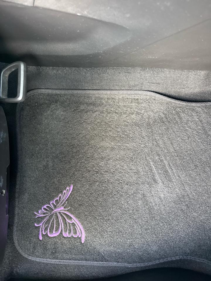 Chevrolet Trax FWD 4dr LT 2017