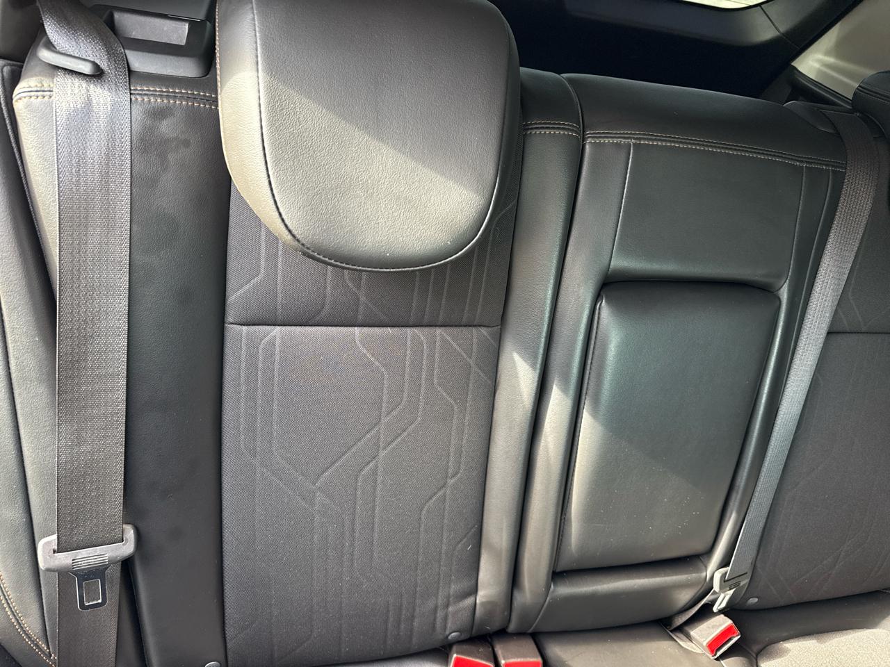 Chevrolet Trax FWD 4dr LT 2017