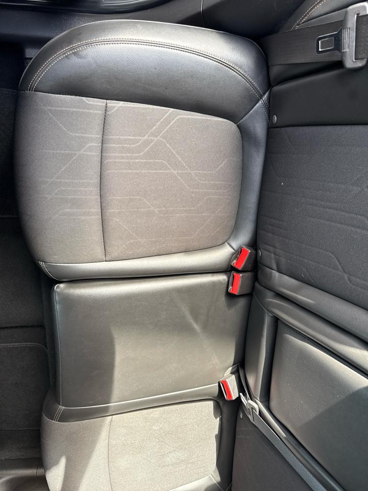 Chevrolet Trax FWD 4dr LT 2017