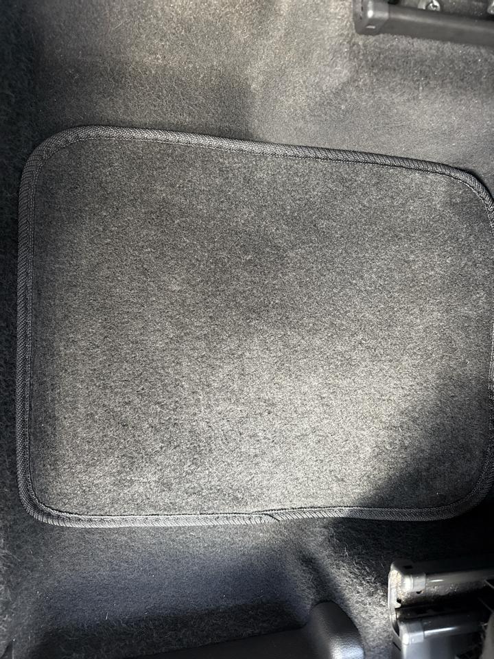 Chevrolet Trax FWD 4dr LT 2017