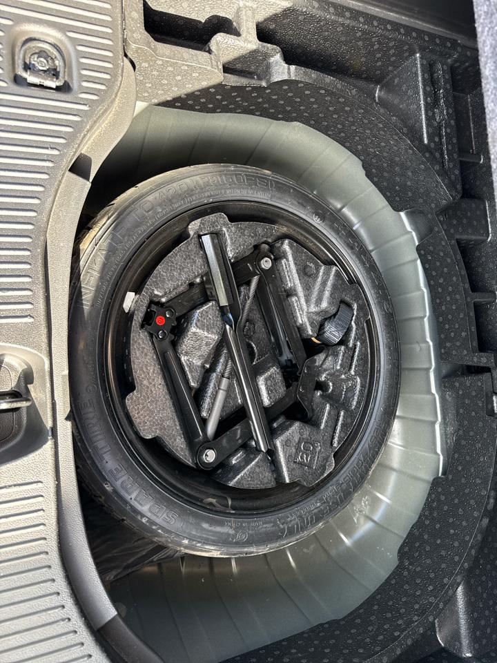 Chevrolet Trax FWD 4dr LT 2017