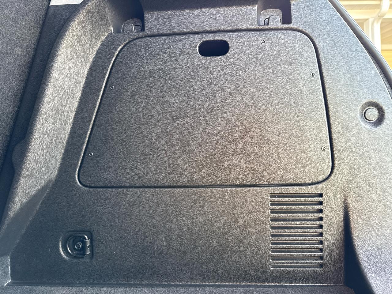 Chevrolet Trax FWD 4dr LT 2017