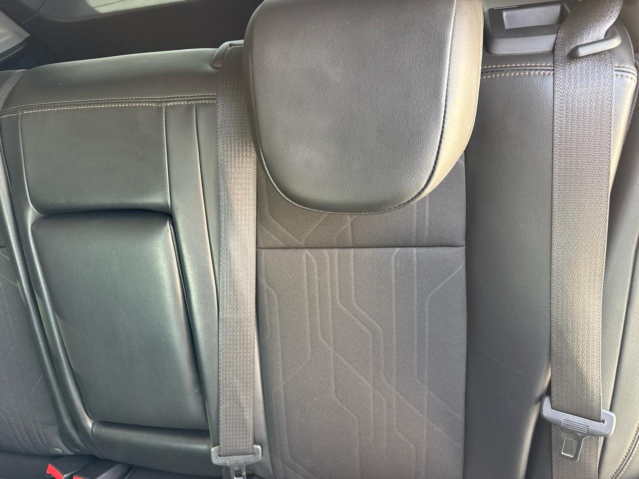 Chevrolet Trax FWD 4dr LT 2017