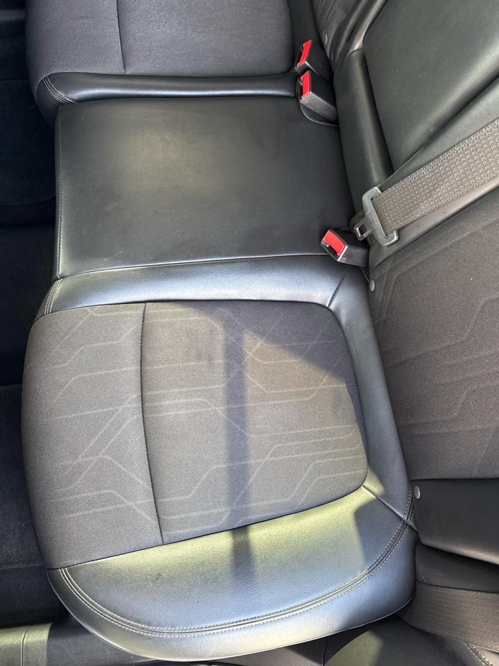 Chevrolet Trax FWD 4dr LT 2017