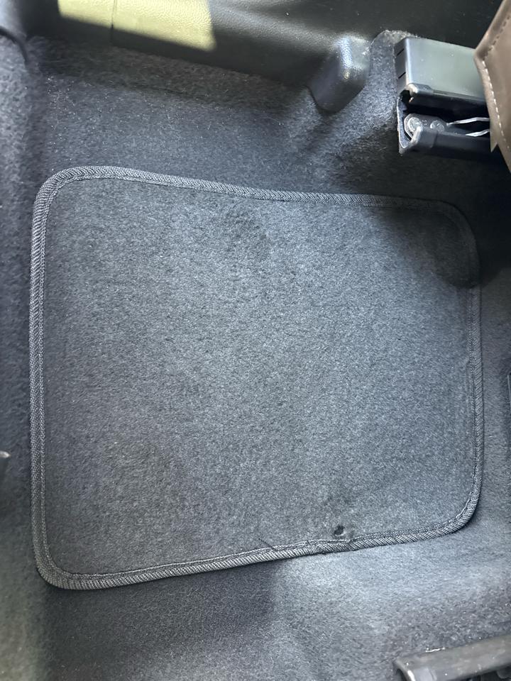 Chevrolet Trax FWD 4dr LT 2017