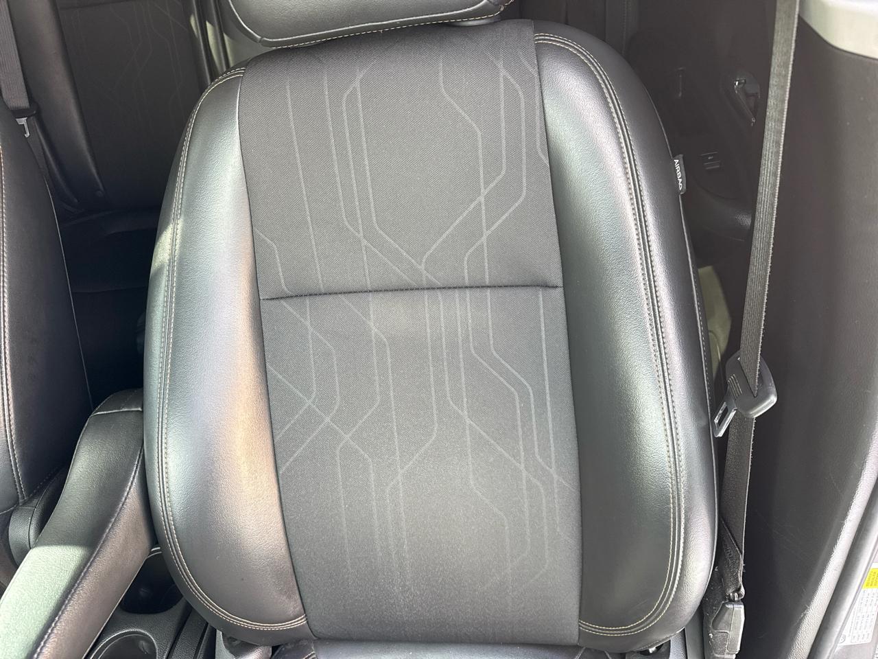 Chevrolet Trax FWD 4dr LT 2017