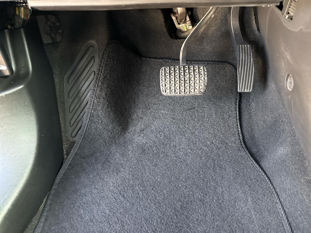 Chevrolet Trax FWD 4dr LT 2017