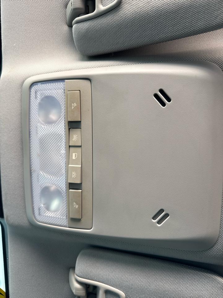 Chevrolet Trax FWD 4dr LT 2017