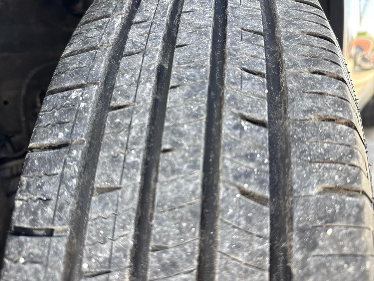 Chevrolet Trax FWD 4dr LT 2017