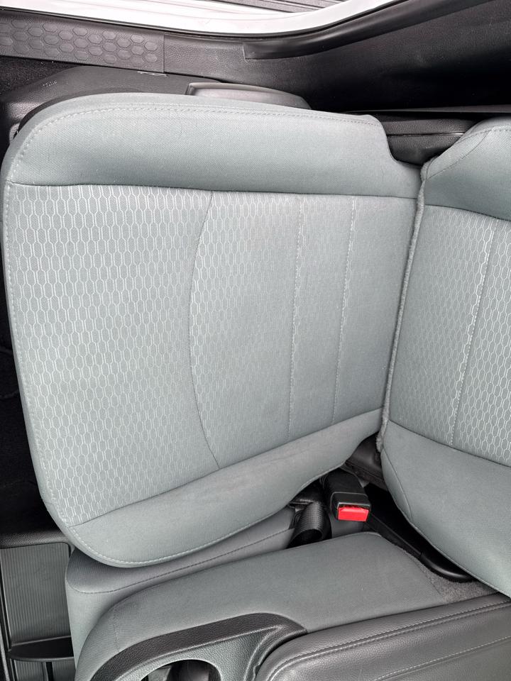 RAM 1500 Classic Express 4x4 Crew Cab 5'7" Box 2019