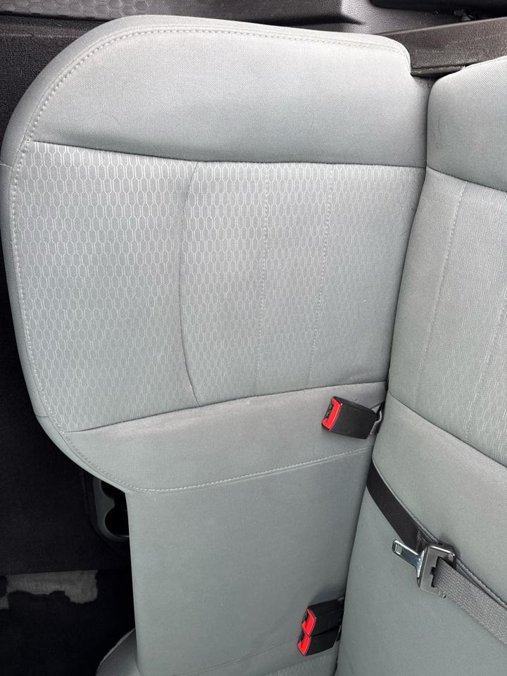 RAM 1500 Classic Express 4x4 Crew Cab 5'7" Box 2019