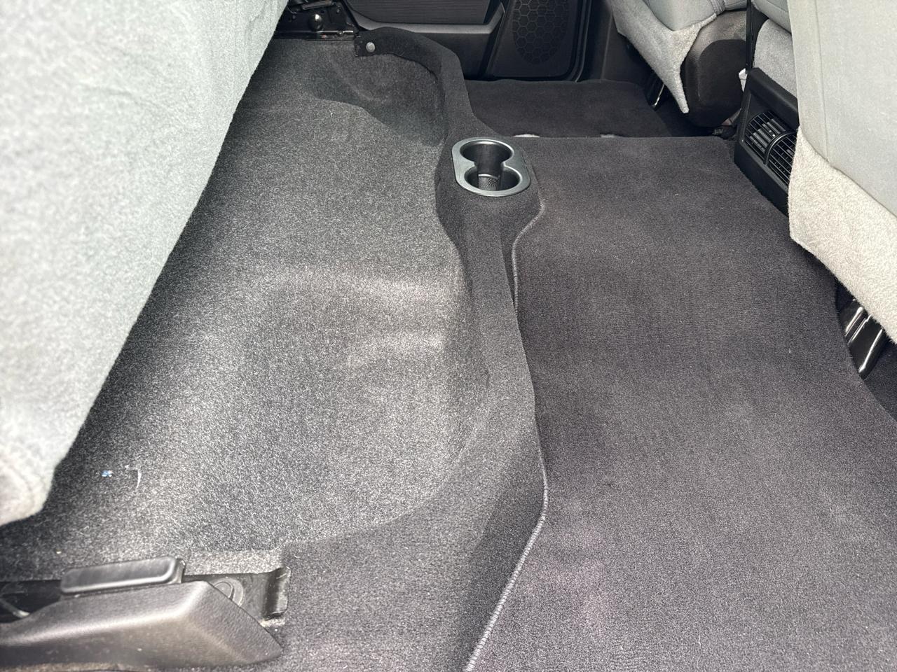 RAM 1500 Classic Express 4x4 Crew Cab 5'7" Box 2019