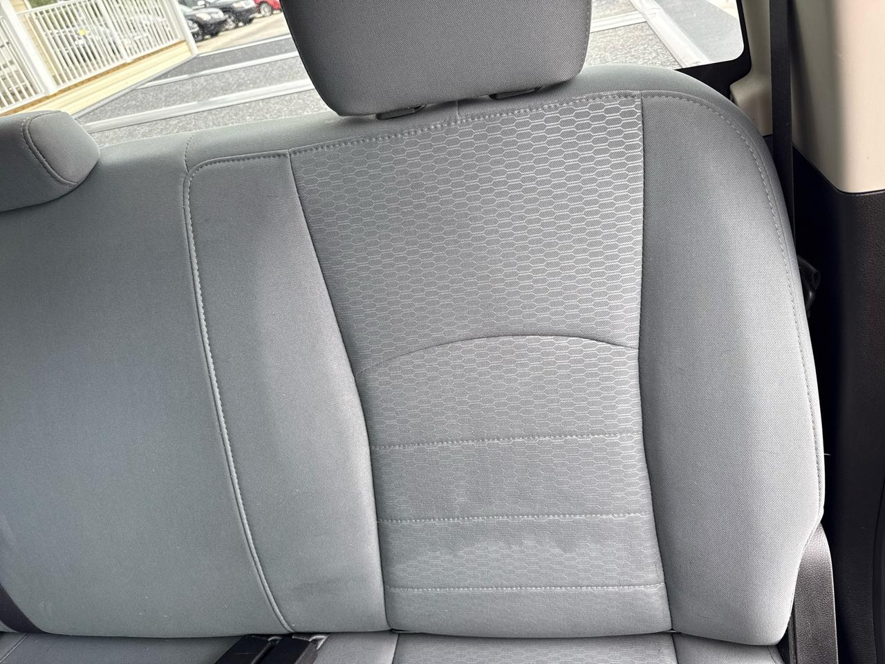 RAM 1500 Classic Express 4x4 Crew Cab 5'7" Box 2019