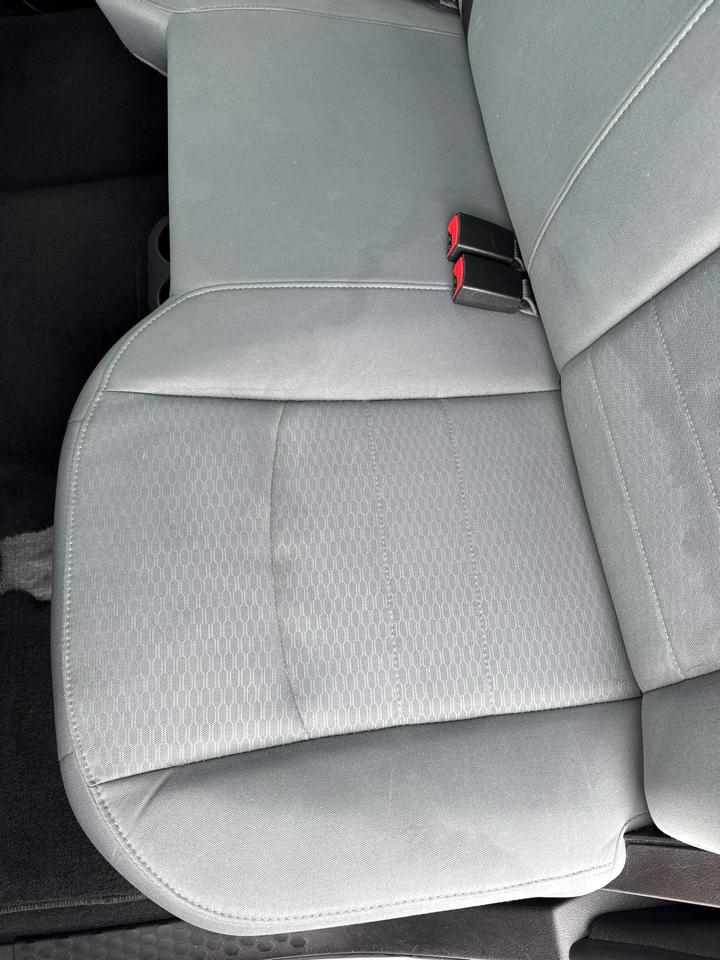 RAM 1500 Classic Express 4x4 Crew Cab 5'7" Box 2019