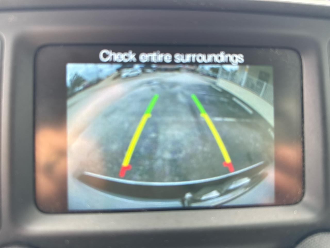 RAM 1500 Classic Express 4x4 Crew Cab 5'7" Box 2019