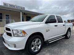 2019 RAM 1500 Classic 