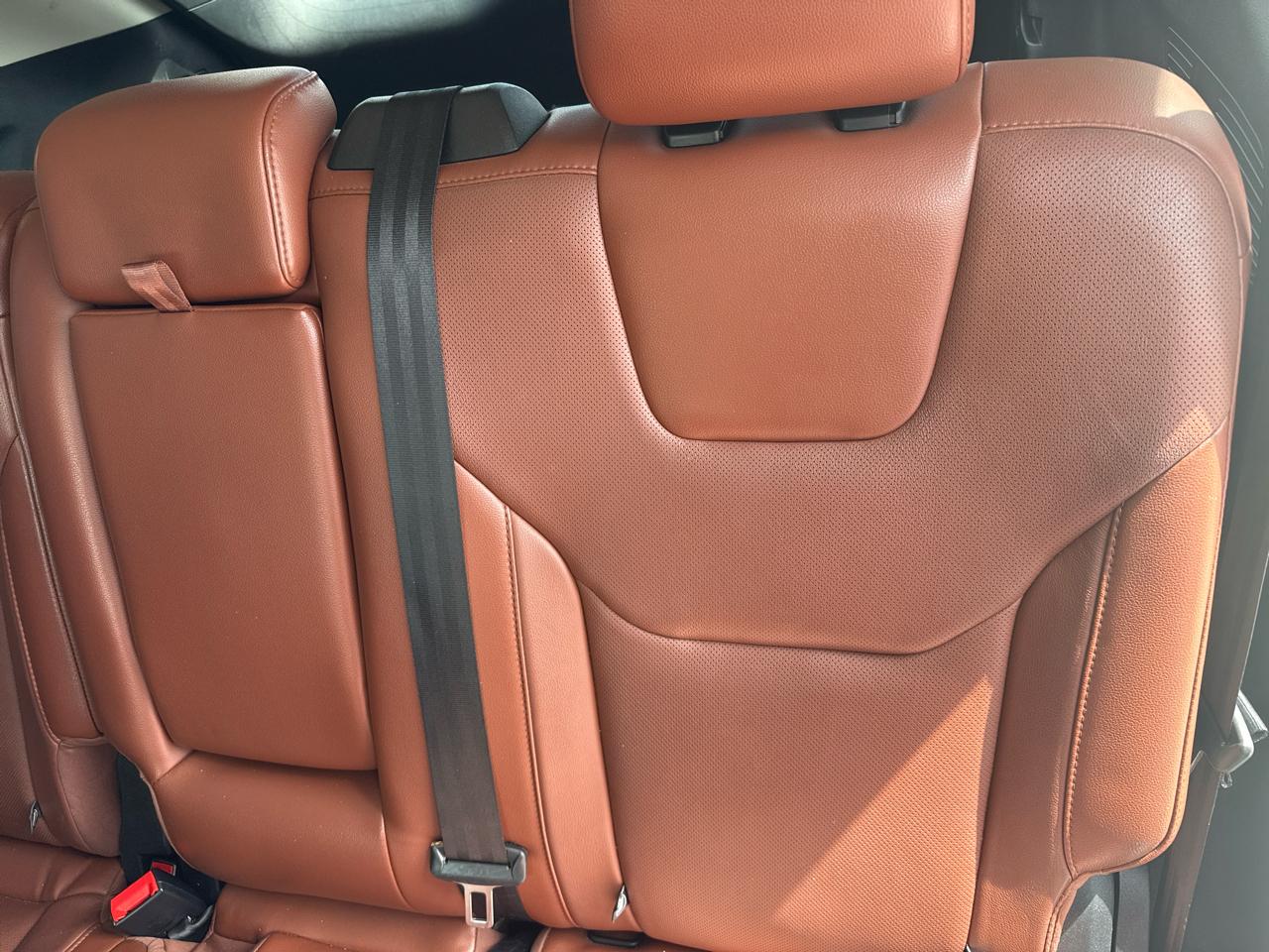 Ford Edge Titanium FWD 2017