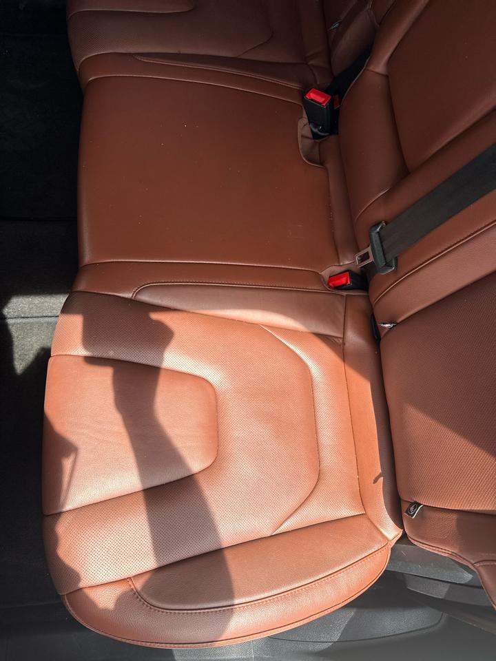 Ford Edge Titanium FWD 2017