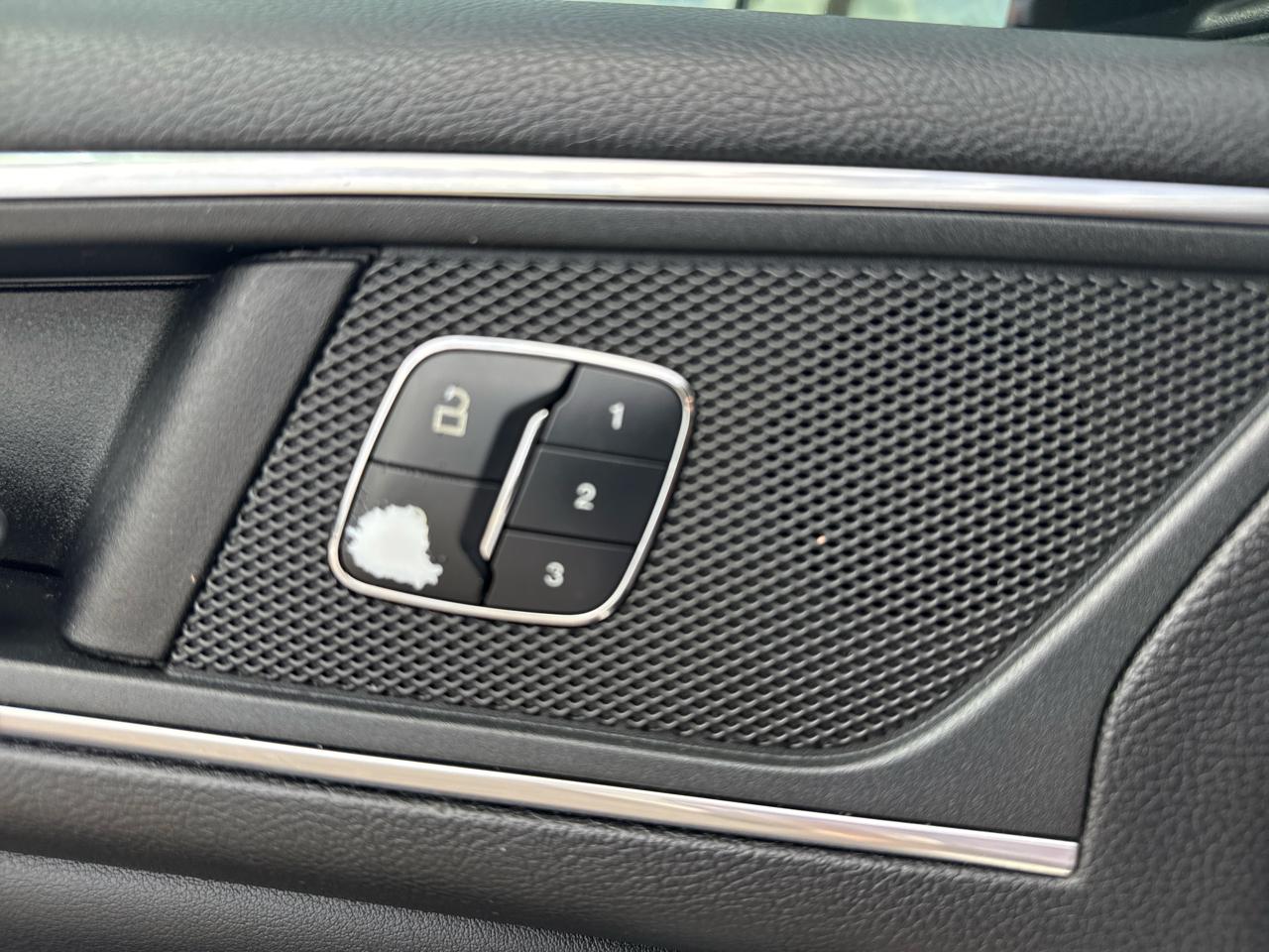 Ford Edge Titanium FWD 2017