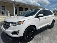 2017 Ford Edge 