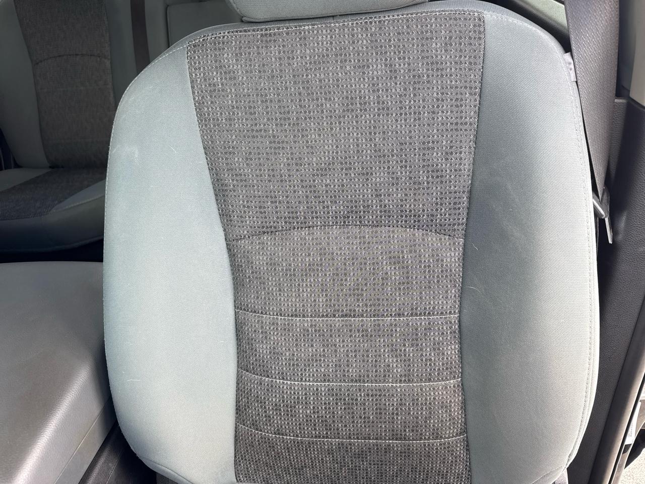 RAM 1500 Big Horn 4x2 Crew Cab 5'7" Box 2017